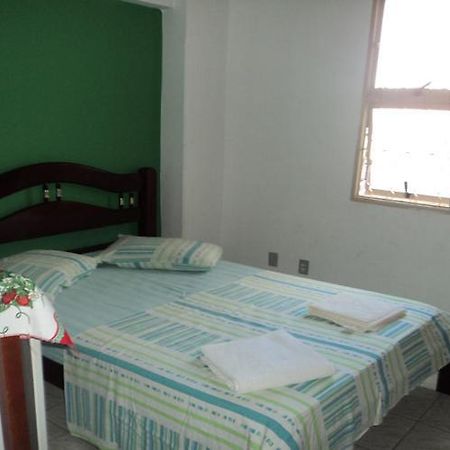 Hotel Goias Caldas Novas Ngoại thất bức ảnh