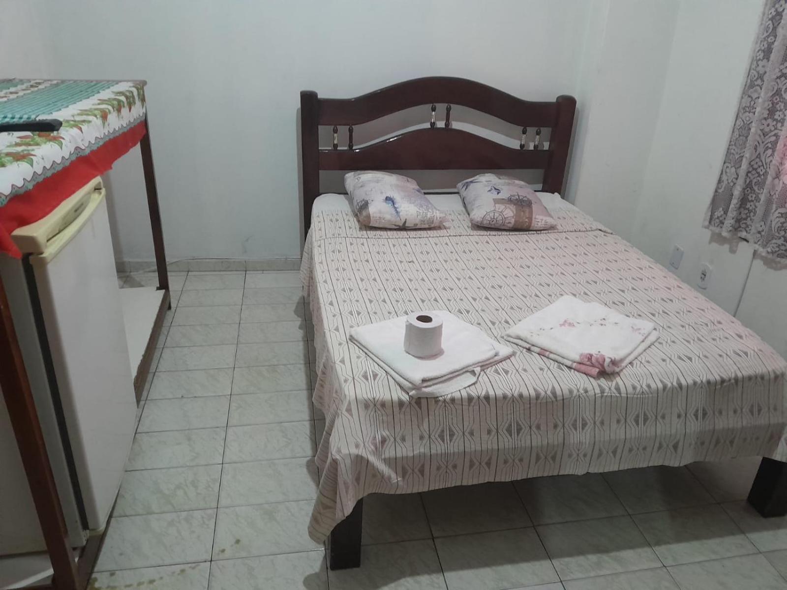 Hotel Goias Caldas Novas Ngoại thất bức ảnh